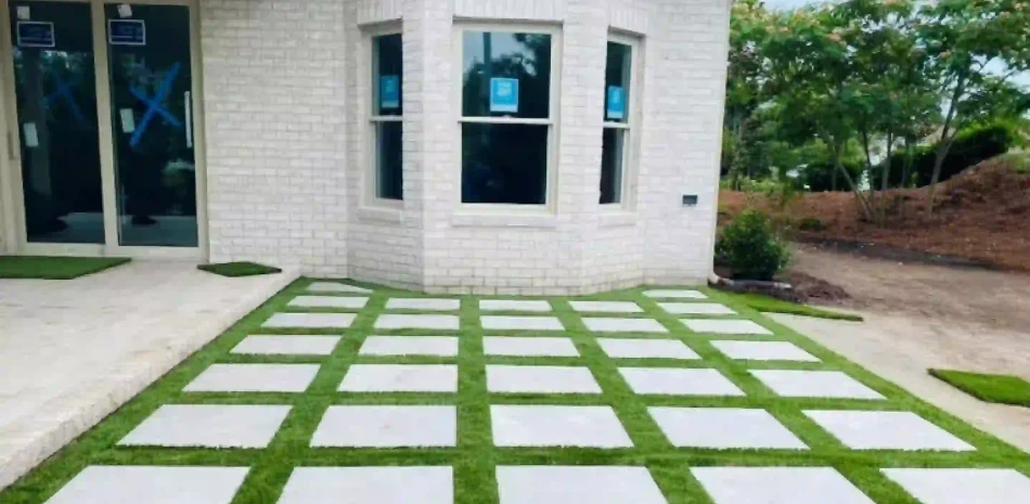 Artificial Turf Installers