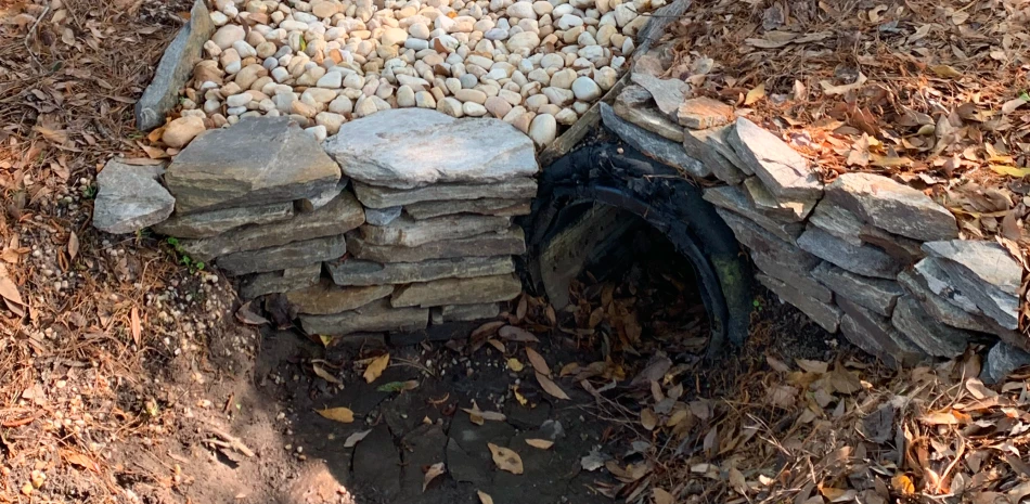 Drainage Services