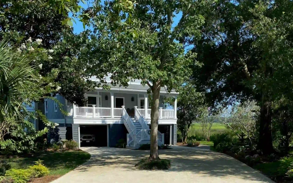 Full Service Landscaping Solutions