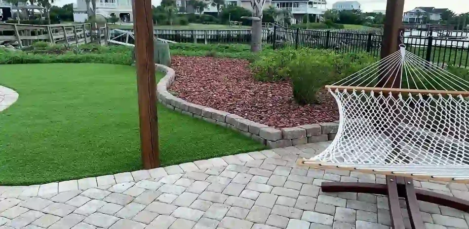 Hardscaping Services