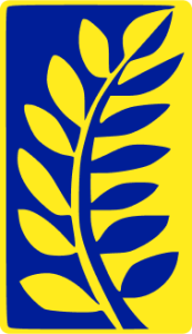 Indigo Landscaping and Construction Inc. Logo 173x300