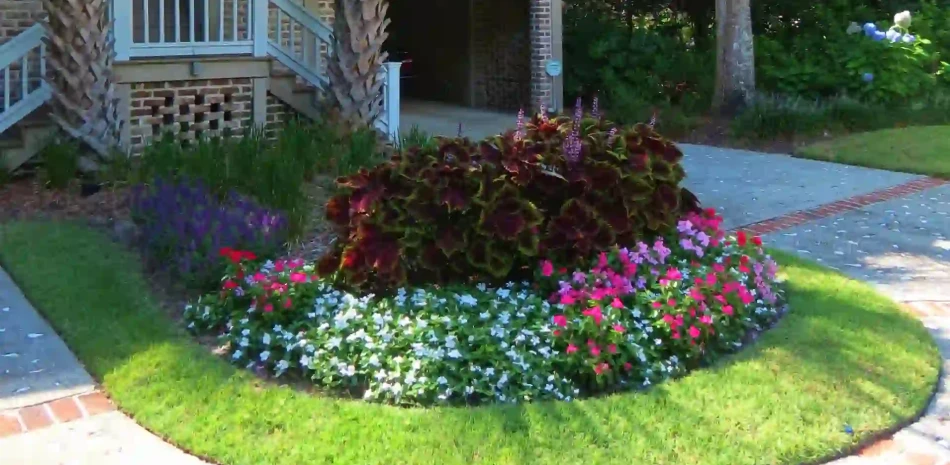 Landscape Design Services Landscape Design Services