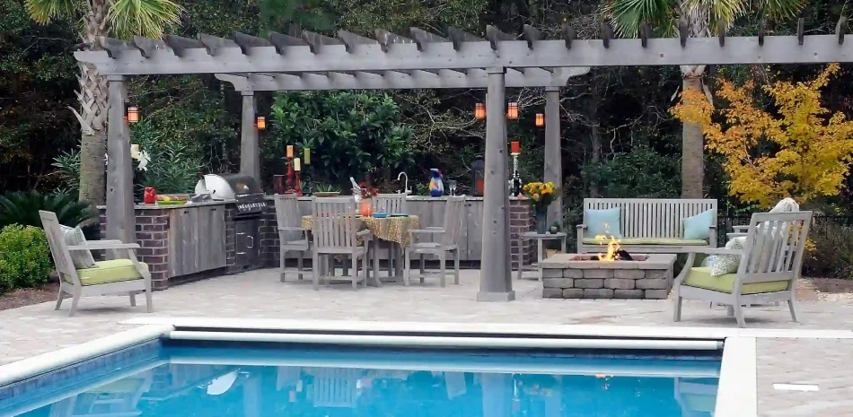 Outdoor Living Contractor